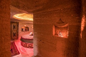 Kapadokya Hill Hotel & Spa