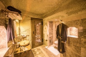 Kapadokya Hill Hotel & Spa