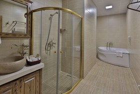 Kapadokya Hill Hotel & Spa