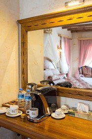 Kapadokya Hill Hotel & Spa