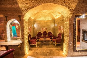 Kapadokya Hill Hotel & Spa