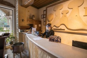 Kapadokya Hill Hotel & Spa