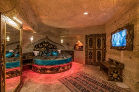 Kapadokya Hill Hotel & Spa