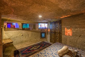 Kapadokya Hill Hotel & Spa