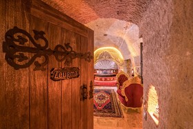 Kapadokya Hill Hotel & Spa