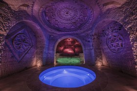 Kapadokya Hill Hotel & Spa