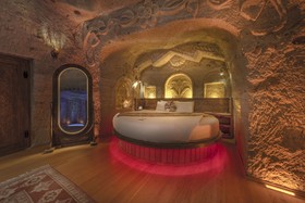 Kapadokya Hill Hotel & Spa