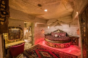 Kapadokya Hill Hotel & Spa