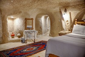 Karma Suites Cappadocia