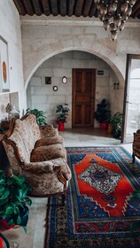Karma Suites Cappadocia