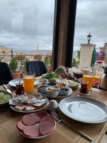 Karma Suites Cappadocia