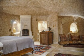 Karma Suites Cappadocia