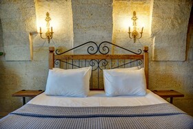 Karma Suites Cappadocia