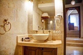 Karma Suites Cappadocia