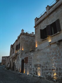 Karma Suites Cappadocia