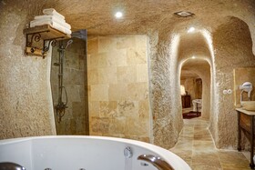 Karma Suites Cappadocia