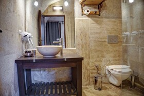 Karma Suites Cappadocia