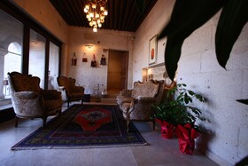 Karma Suites Cappadocia