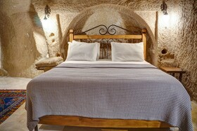 Karma Suites Cappadocia