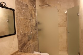 Kayra cave suites
