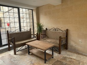 Kayra cave suites