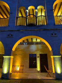 Kayra cave suites