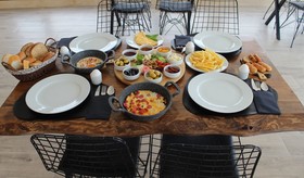 Kayra cave suites