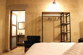 Kayra cave suites