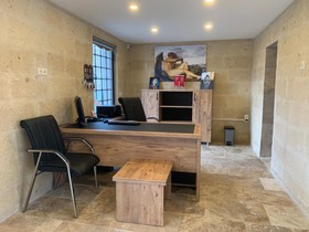 Kayra cave suites