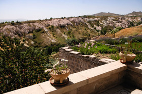 Kistar Cave Hotel