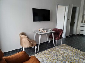 Loft Palace Suit