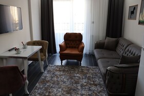 Loft Palace Suit