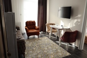 Loft Palace Suit