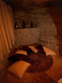 Lost City Cappadocia