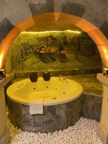 Lost City Cappadocia