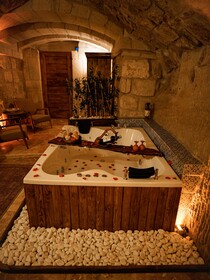 Lost City Cappadocia