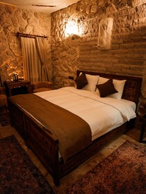 Lost City Cappadocia