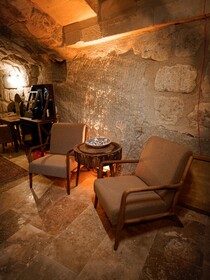 Lost City Cappadocia