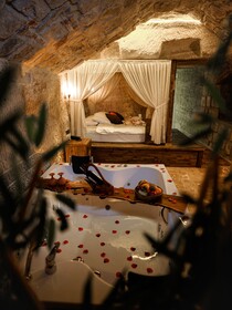 Lost City Cappadocia