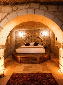 Lost City Cappadocia
