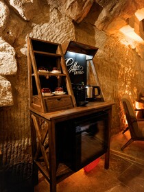 Lost City Cappadocia
