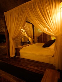 Lost City Cappadocia