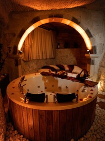 Lost City Cappadocia