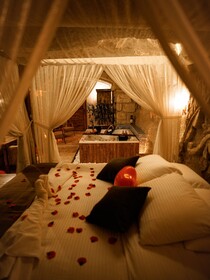 Lost City Cappadocia
