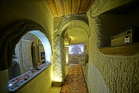 Love Bells Cappadocia