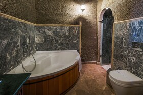 Lunar Cappadocia Hotel