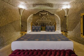 Lunar Cappadocia Hotel