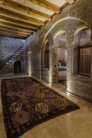 Lunar Cappadocia Hotel