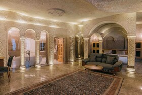 Lunar Cappadocia Hotel