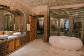 Lunar Cappadocia Hotel